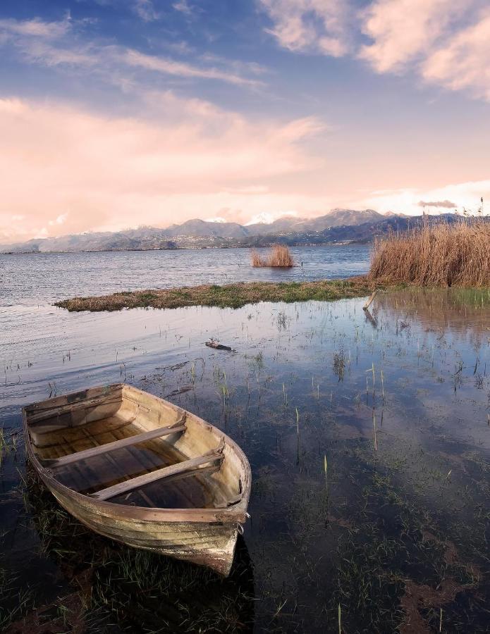 Massaciuccoli Romana Exteriér fotografie