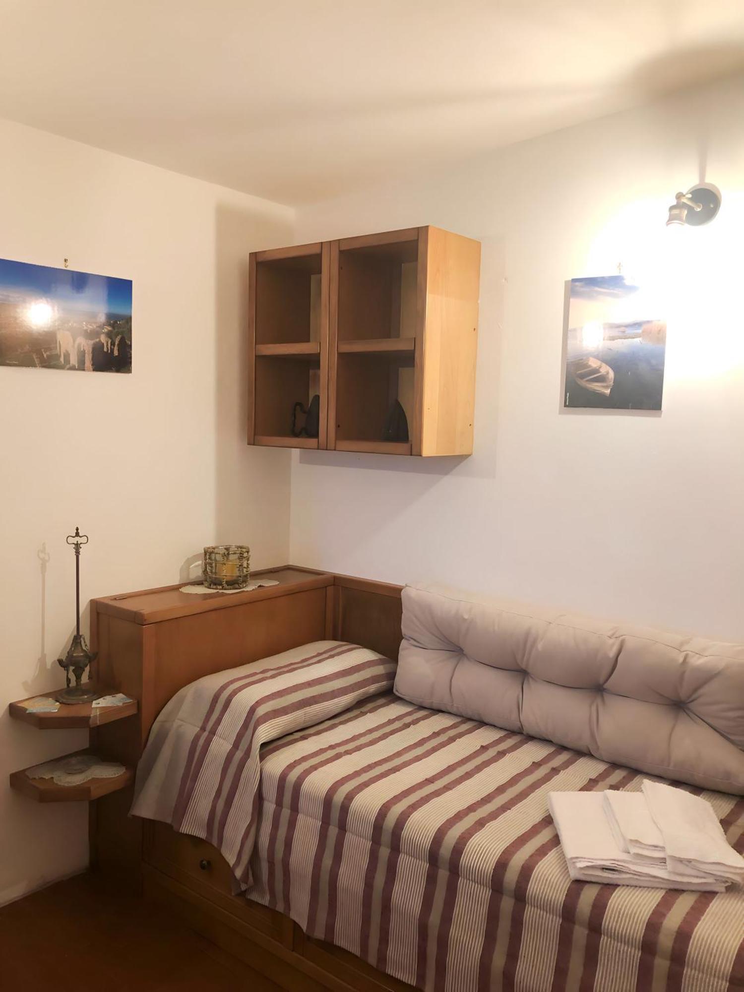 Massaciuccoli Romana Exteriér fotografie