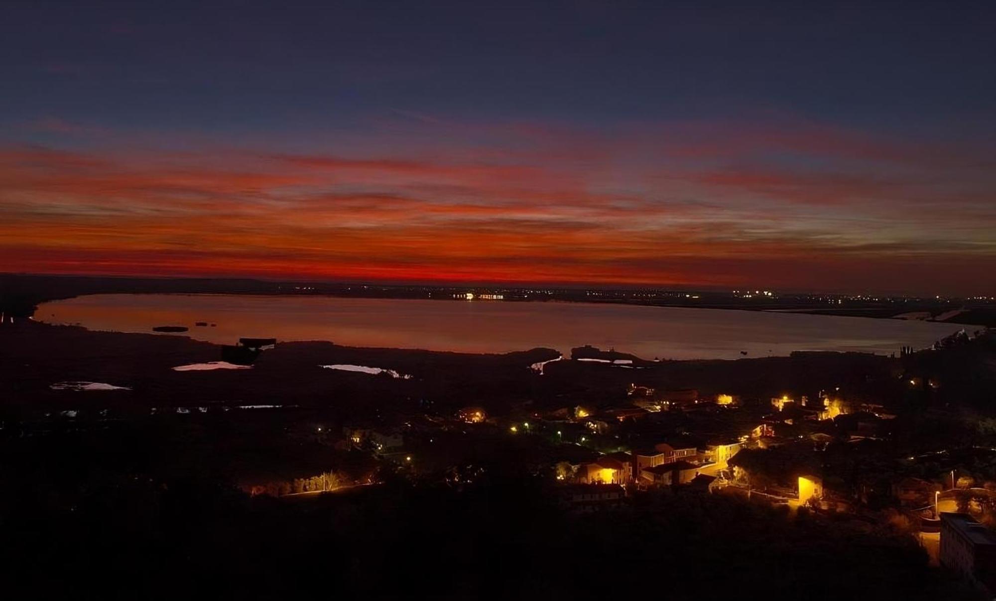 Massaciuccoli Romana Exteriér fotografie
